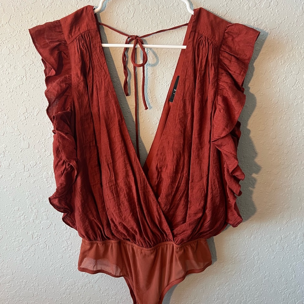 Cute bodysuit!!